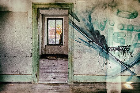 Serie 10-2017 Marodes